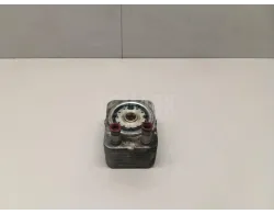 Радиатор масляный