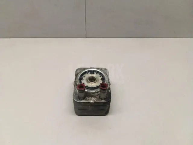 Радиатор масляный