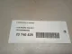 Подшипник ступицы для  BMW 3-serie F30/F31/F80 2011-2020