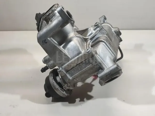 Радиатор системы EGR для  Audi A4 [B5] 1994-2001