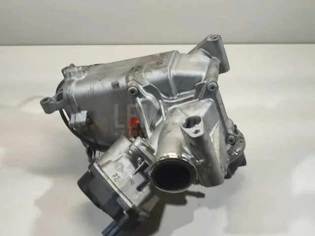 Радиатор системы EGR для  Audi A4 [B5] 1994-2001