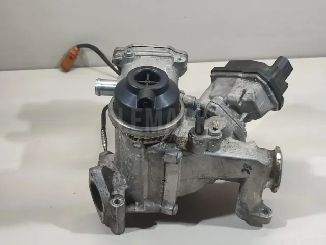 Радиатор системы EGR для  Audi A4 [B5] 1994-2001