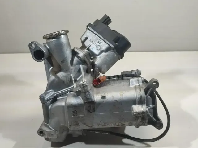 Радиатор системы EGR для  Audi A4 [B5] 1994-2001