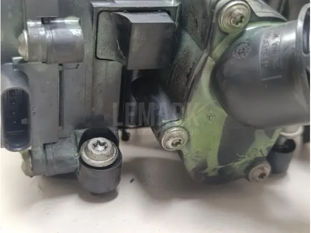 Насос водяной (помпа) для  Alfa Romeo 166 1998-2007