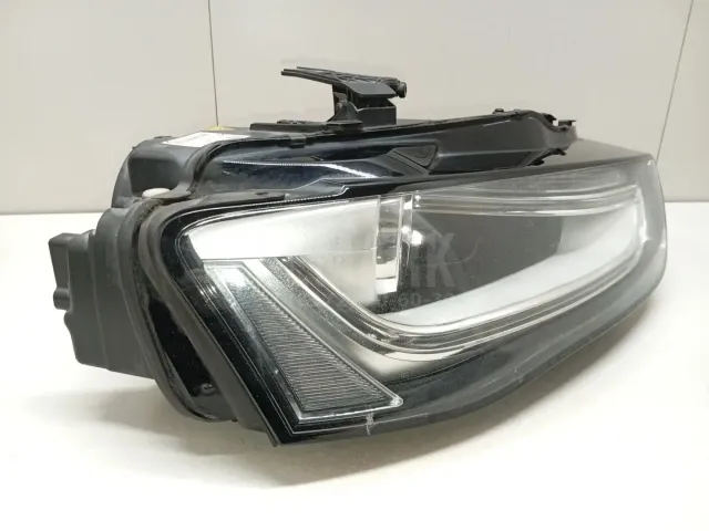 Фара правая для  Ford Kuga 2008-2012