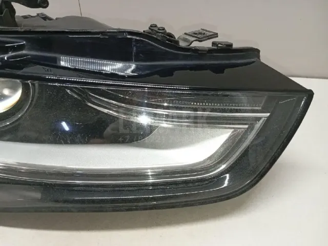 Фара правая для  Ford Kuga 2008-2012