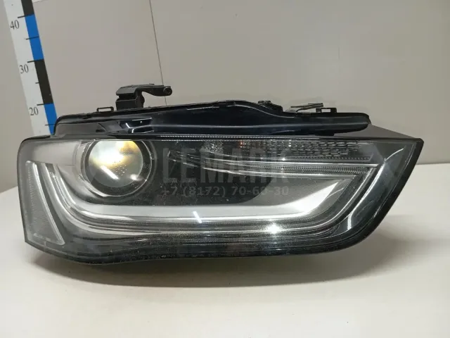 Фара правая для  Ford Kuga 2008-2012