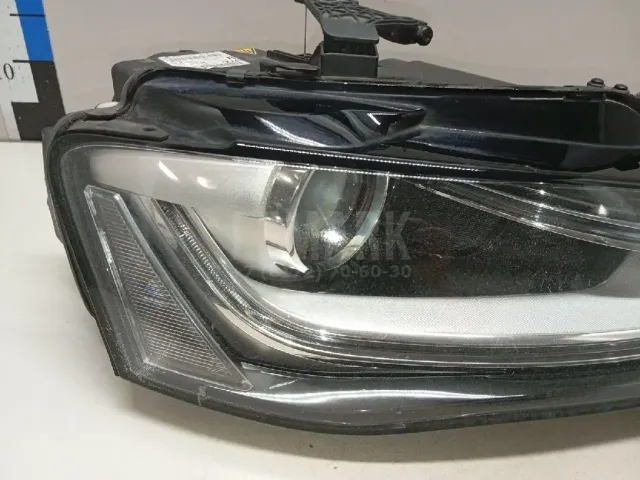 Фара правая для  Ford Kuga 2008-2012