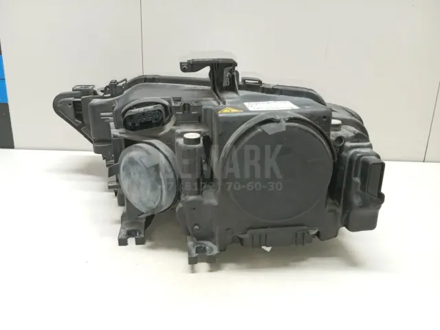 Фара правая для  Ford Kuga 2008-2012