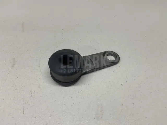 Кронштейн глушителя для  Fiat Stilo 2002-2010