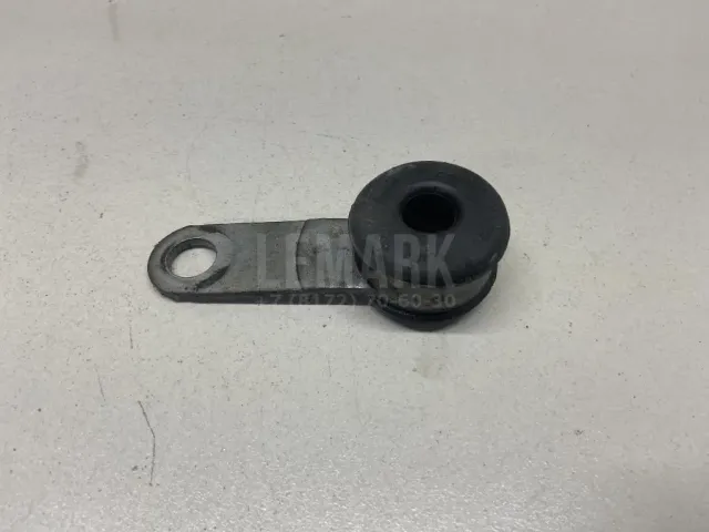 Кронштейн глушителя для  Fiat Stilo 2002-2010