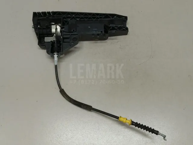 Кронштейн ручки для  Audi A3 [8V] 2013-2020