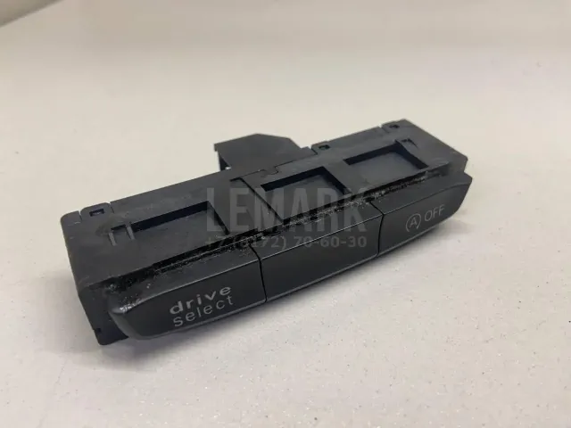 Кнопка многофункциональная для  Audi A3 [8V] 2013-2020