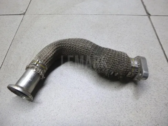 Трубка системы рециркуляции (EGR) для  Ford S-MAX 2006-2015