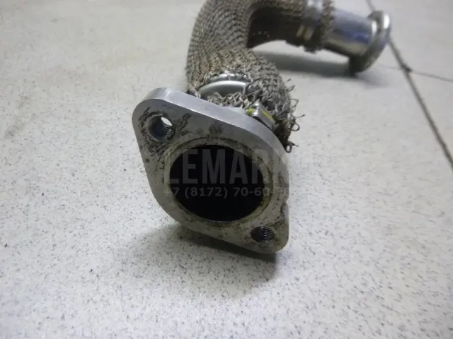 Трубка системы рециркуляции (EGR) для  Ford S-MAX 2006-2015