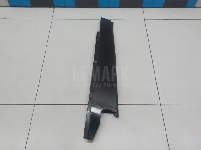 Накладка двери задней правой для  BMW i3 (I01) 2013-2022