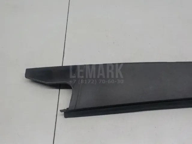Накладка двери задней правой для  BMW i3 (I01) 2013-2022
