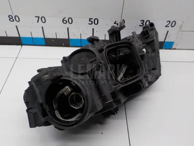Фара правая для  Ford Ranger 2012-2015
