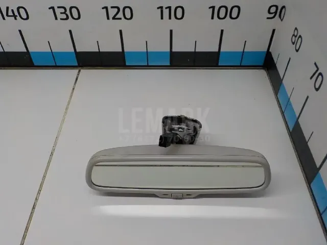 Зеркало заднего вида