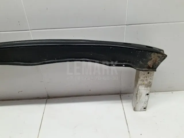 Усилитель заднего бампера