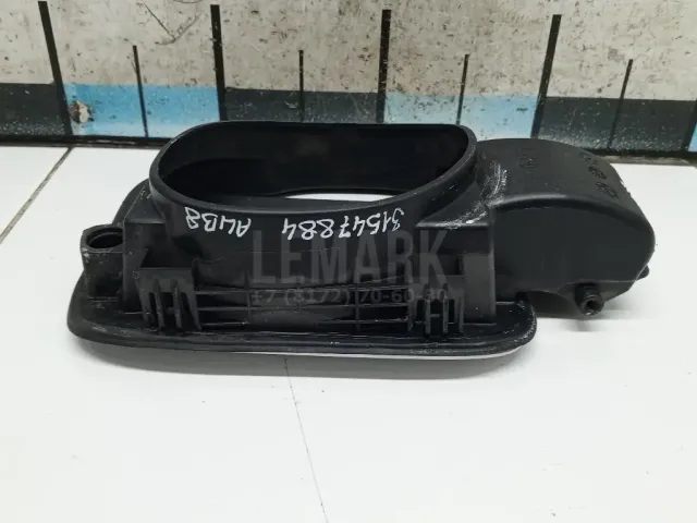 Ниша лючка бензобака для  Audi A6 [C6,4F] 2004-2011