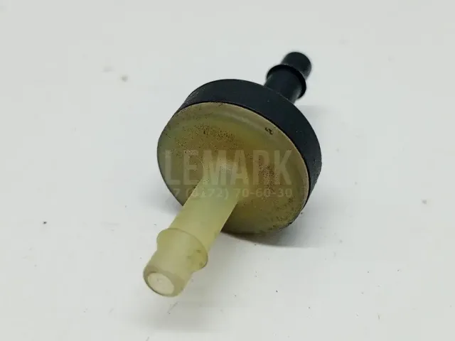 Клапан обратный