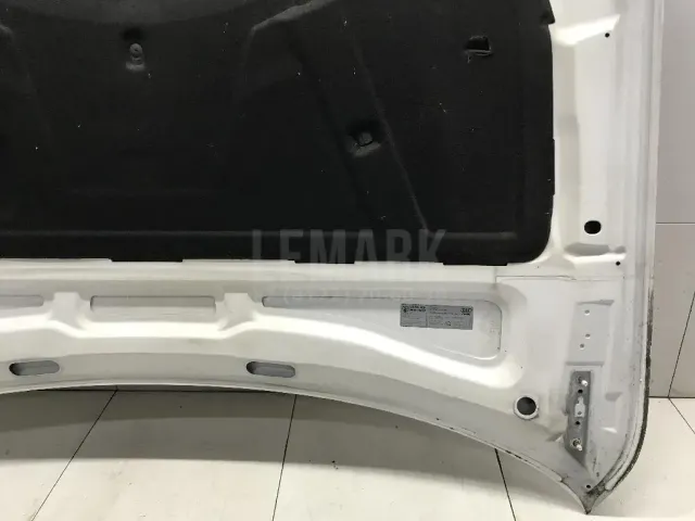 Капот для  Cadillac SRX 2009-2016