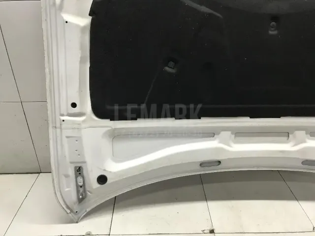 Капот для  Cadillac SRX 2009-2016