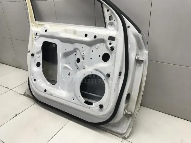 Уплотнитель двери для  Forthing T5 EVO 2020