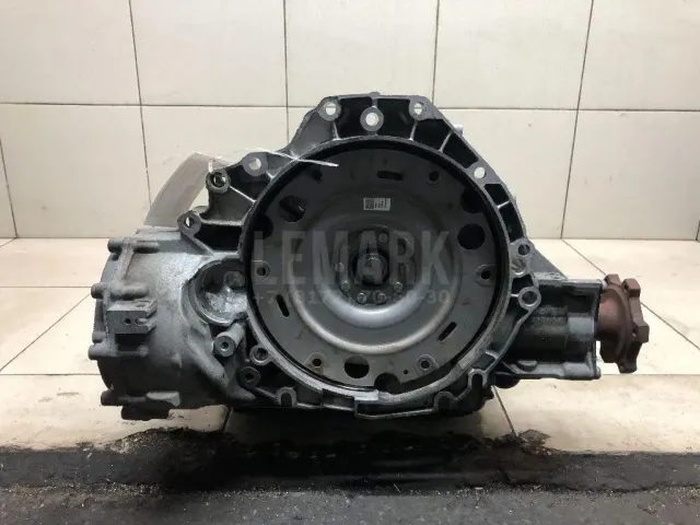 АКПП (автоматическая коробка переключения передач) для  BMW Z3 1995-2003