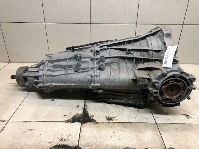 АКПП (автоматическая коробка переключения передач) для  BMW Z3 1995-2003