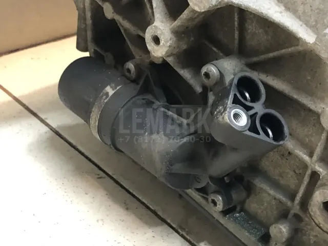 АКПП (автоматическая коробка переключения передач) для  BMW Z3 1995-2003