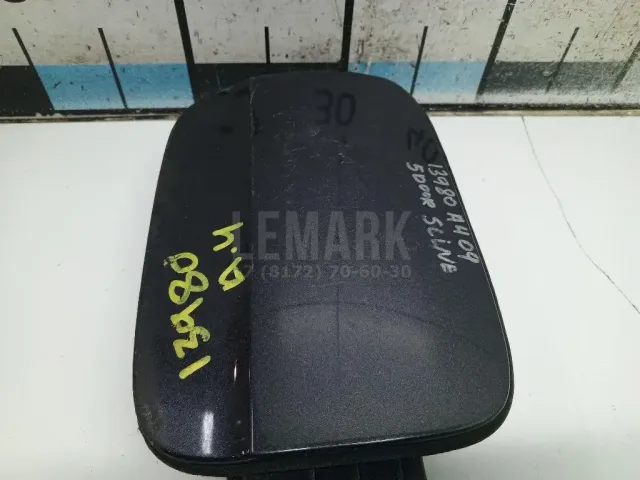 Лючок бензобака для  Chrysler Grand Voyager/Grand Caravan (RT) 2007-2020