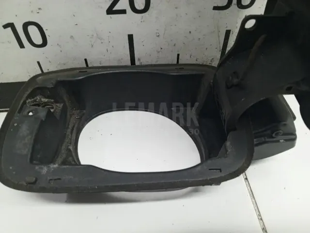 Лючок бензобака для  Chrysler Grand Voyager/Grand Caravan (RT) 2007-2020