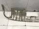 Накладка заднего бампера