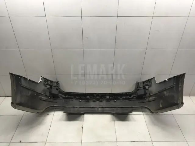 Бампер задний для  Exeed TXL (M32T) 2019