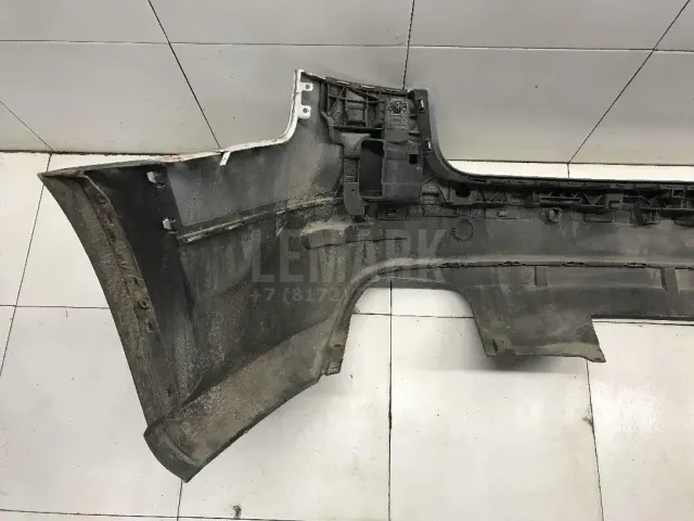 Бампер задний для  Exeed TXL (M32T) 2019