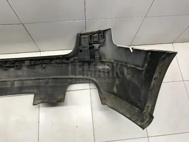 Бампер задний для  Exeed TXL (M32T) 2019