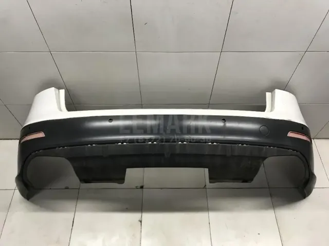 Бампер задний для  Exeed TXL (M32T) 2019
