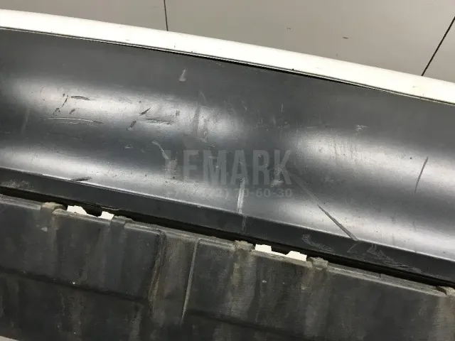 Бампер задний для  Exeed TXL (M32T) 2019