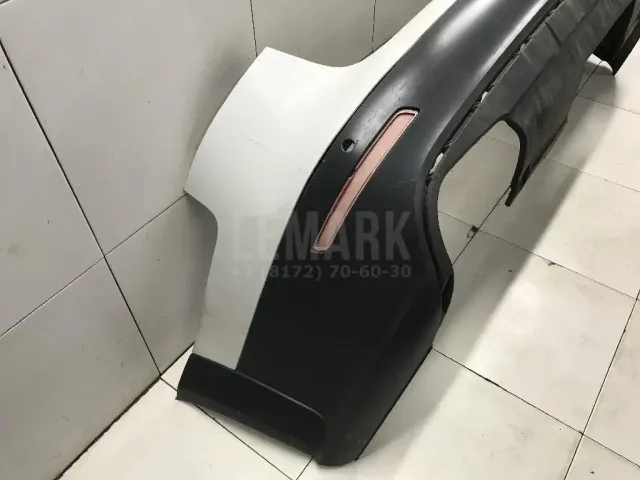 Бампер задний для  Exeed TXL (M32T) 2019