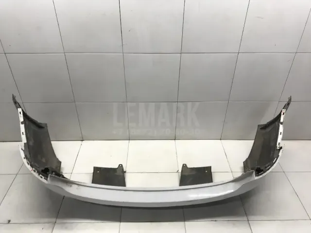 Бампер задний для  Exeed TXL (M32T) 2019