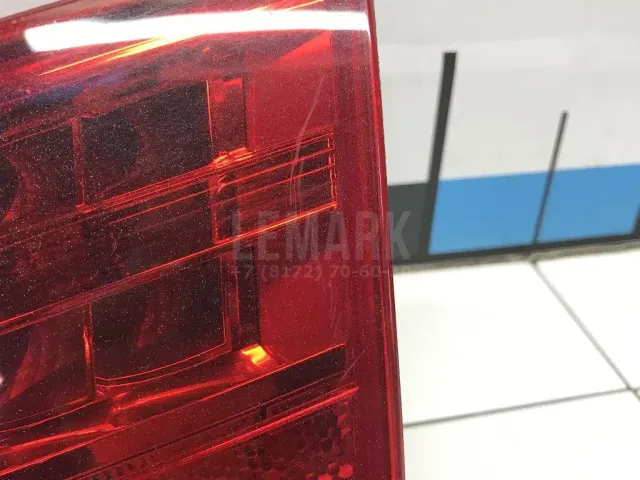 Фонарь задний внутренний правый для  Ford Focus I 1998-2005