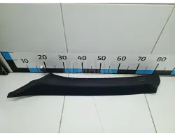Обшивка стойки