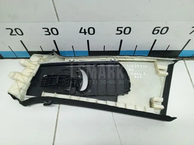 Обшивка стойки для  Audi A5/S5 (F5) 2017