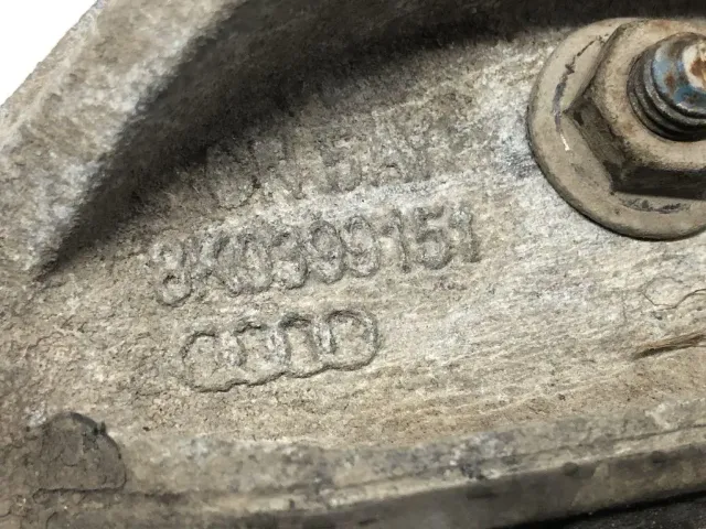 Опора КПП для  Audi A4 [B8] 2007-2015