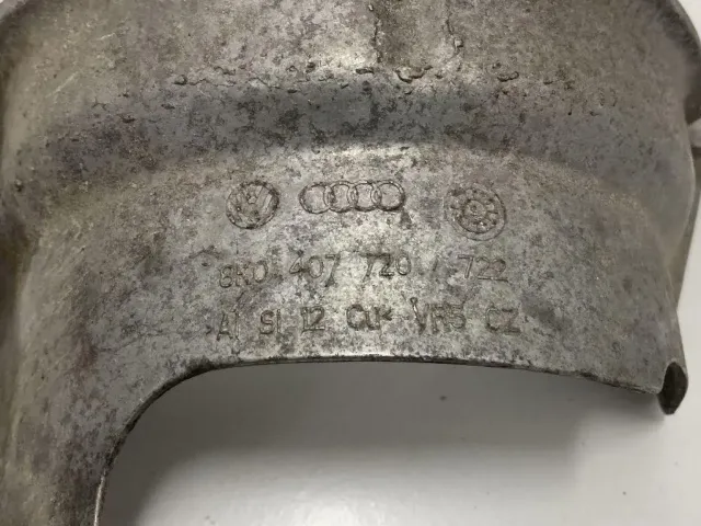 Пыльник (п.п.к.) для  Audi TT(8J) 2006-2015