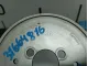 Шкив водяного насоса (помпы) для  BMW X3 F25 2010-2017