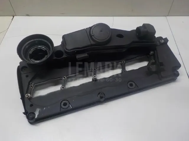Крышка головки блока (клапанная) для  BMW 5-serie G30/G31/F90 2017-2023