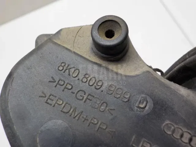 Лючок бензобака для  Audi A6 [C7,4G] 2011-2018